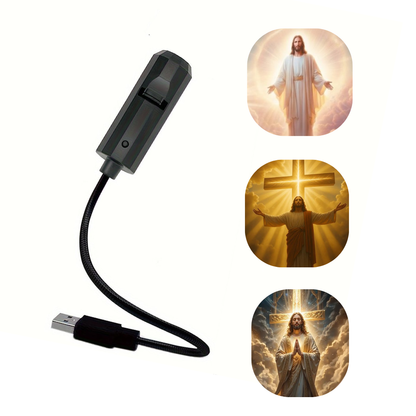 Proyector de Oración