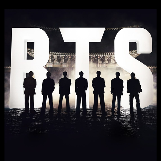 BTS Concert Experience Digital