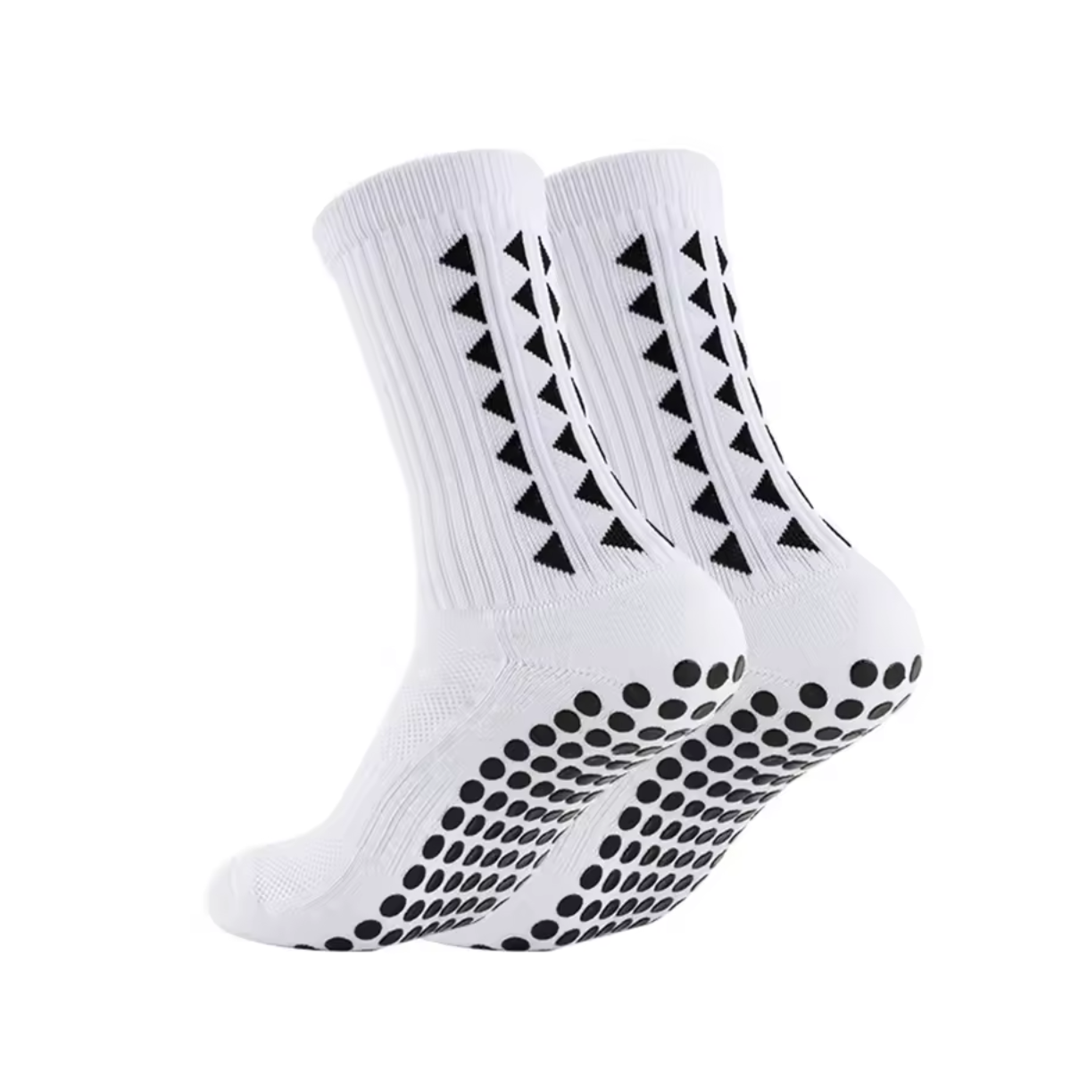 No Slip Grip Socks